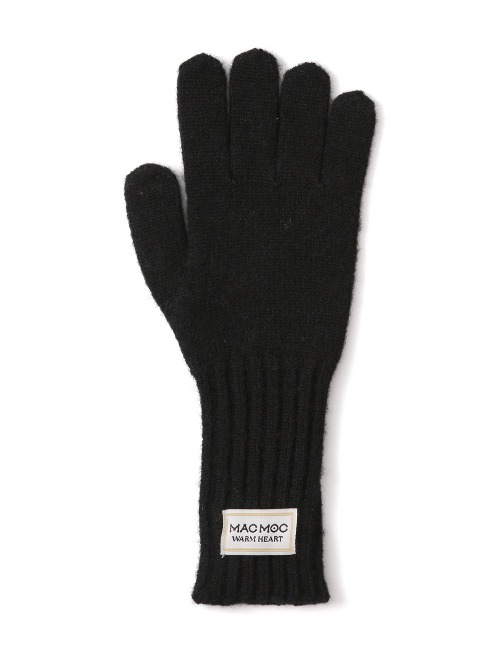 Pogen Gloves(Black)