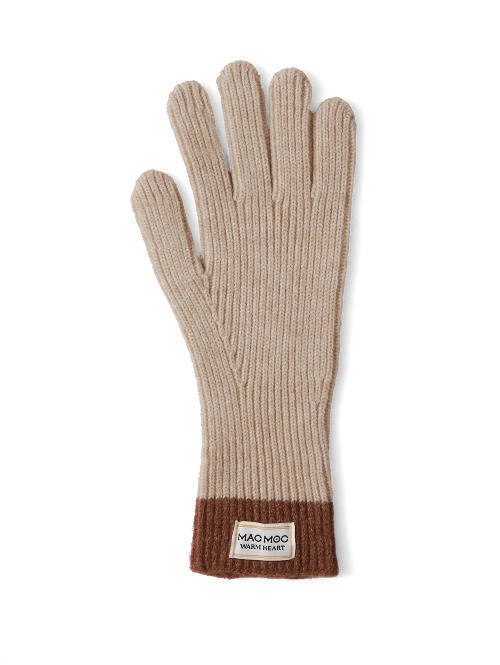 Bodrab Gloves(Oatmeal)