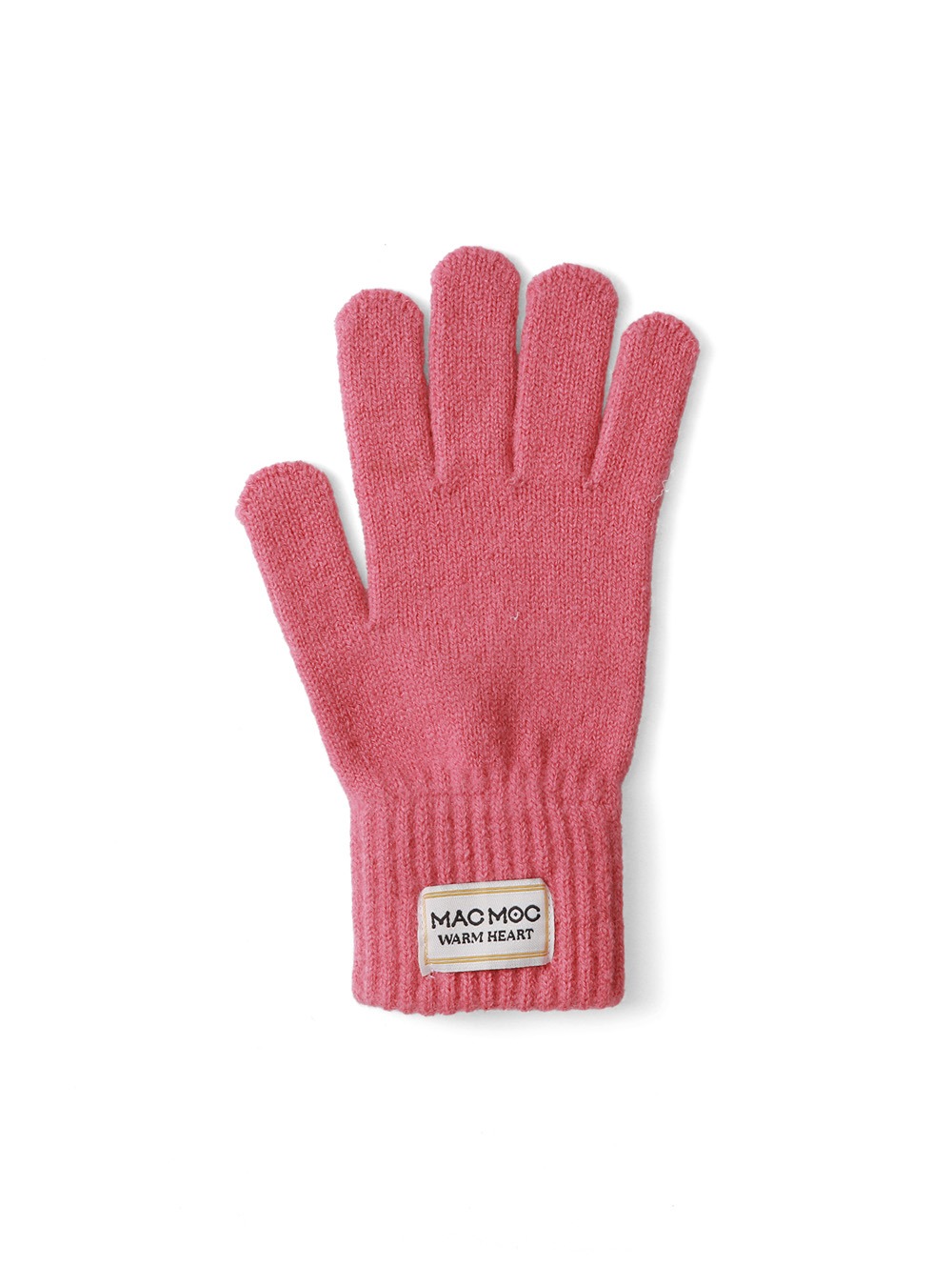 Ttasoup Gloves(Pink)