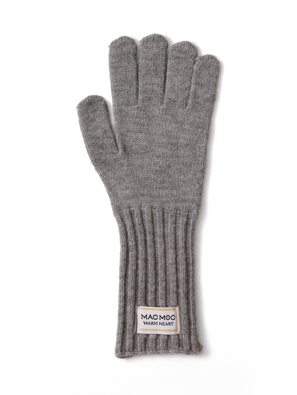 Pogen Gloves(Grey)