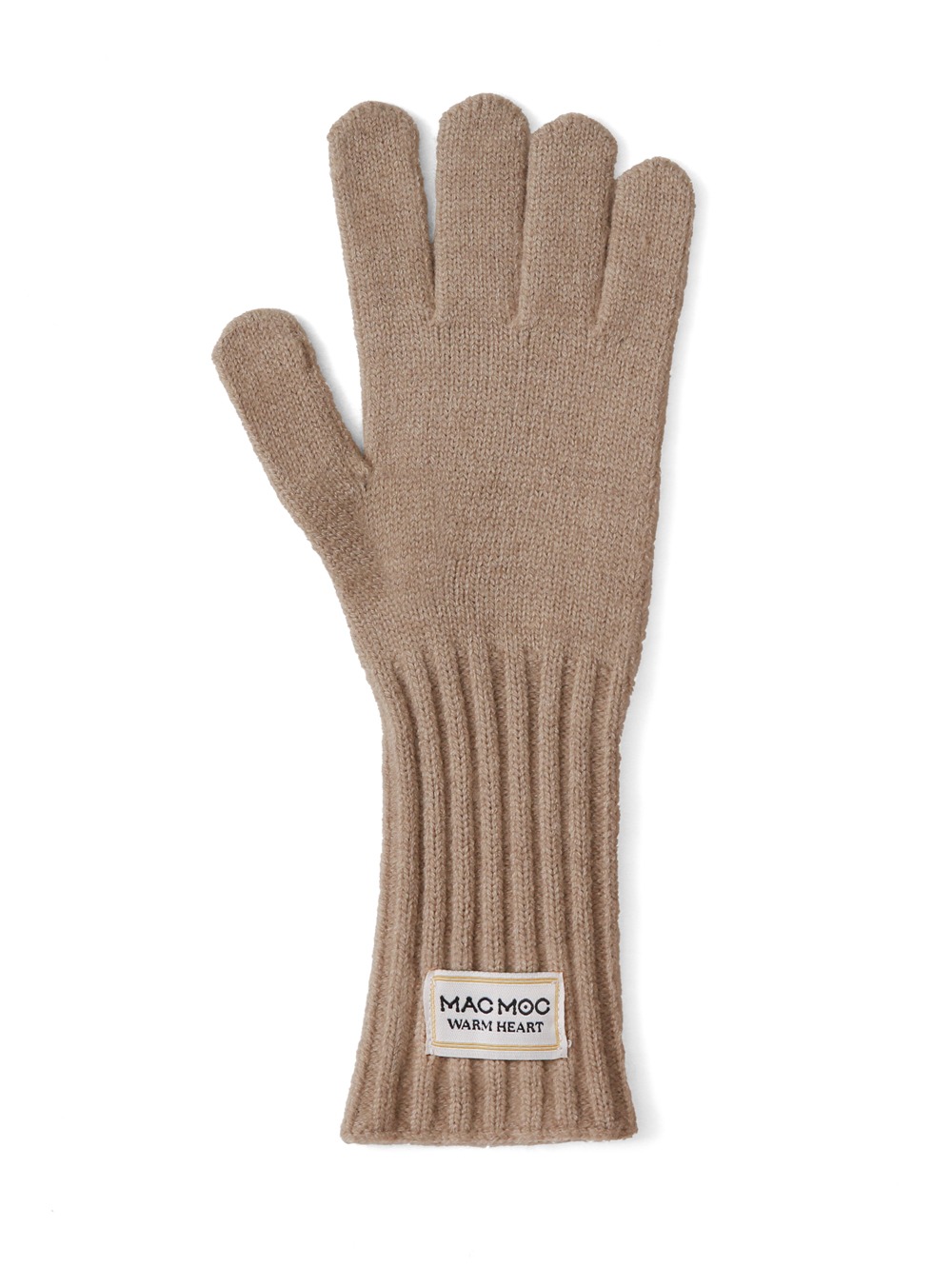 Pogen Gloves(Oatmeal)