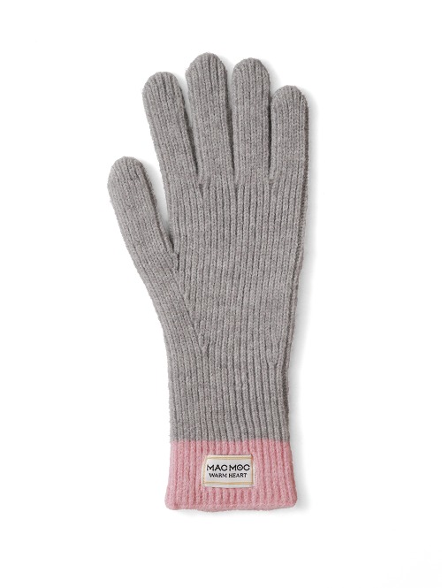 Bodrab Gloves(Grey)